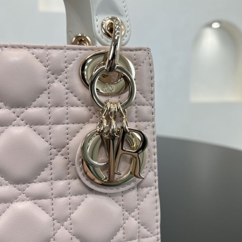 Christian Dior My Lady Bags